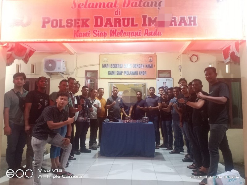 polresta banda aceh 1