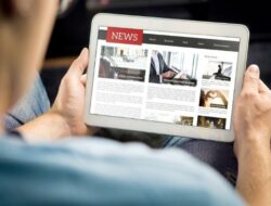 TabloidKu Menyajikan Berita yang Relevan dan Mudah Dipahami