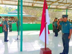 Pindah Tugas ke Rindam Mata Ie, Lima Tahun Tugas di Kodim Simeulue Serda Usman Dikenal Ramah