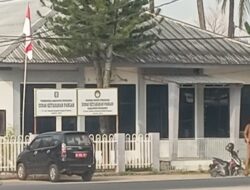 Polemik Beras di Pekon Kedaung Pringsewu, Kadis Ketahanan Pangan: Tiap KPM Harus Terima 20 Kg Tanpa Pungutan!