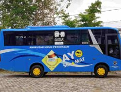 Keluhan Orang Tua Murid Soal Transportasi, Ketua Organda Pertanyakan Operasional Bus Sekolah Simeulue