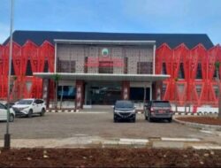 L@pakk Pertanyakan Pemborosan Anggaran di Dinas Penanaman Modal dan Perizinan Lampung Selatan