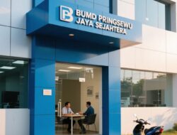 Simsalabim Abrakadabra!: Seleksi BUMD Pringsewu Diduga Hanya Formalitas, Titipan Politik Terselubung Makin Terang Benderang
