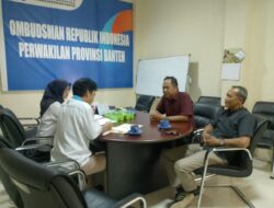 NGERI ! Dugaan Kecurangan SPMB SMKN 2 Kabupaten Tangerang, MCR Adukan Ke Berbagai Pihak