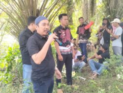 Parah! Warga Gedung Jaya Diusik Klaim Sepihak, Dugaan Mafia Tanah Menguat di Way Kanan