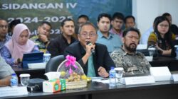 Anggota Komisi VII DPR RI, Mujakkir Zuhri Dorong Kopdes Merah Putih Bangkitkan UMKM Pedesaan 7 IMG 20250712 WA0028