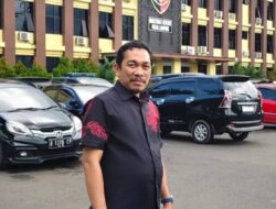 Dukung Sekolah Gratis Eva Dwiana, Gepak Lampung Minta Thomas Amirico Tak Dijadikan Kambing Hitam