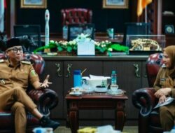 Polemik yang Menjelma Sinergi: Pendirian SMA Siger Jadi Bukti Harmoni Dua Pemimpin Lampung