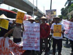 Negara Tak Bernyali Lawan Mafia Tanah di Lampung Timur