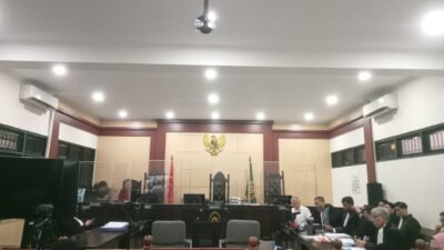 Kawal Terus, Saksi Ahli Kupas Praktik Mafia Tanah Charlie Chandra 3 IMG 20250718 WA0034