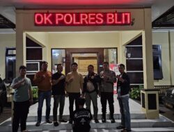 Modal Judi Slot, Buruh Nekat Curi Motor dan Gelapkan Uang Majikan