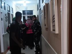 Kejati Lampung Tetapkan Pegawai Bank BRI Pringsewu sebagai Tersangka Korupsi Dana Nasabah Rp17,9 Miliar