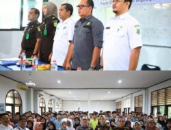 Kejati Banten Didorong Telusuri Temuan BPK Soal Dana BOS