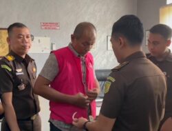 Tersandung Dugaan Korupsi, Dua Pengurus KONI Lampung Tengah Resmi Jadi Tersangka
