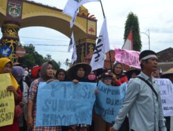 Konflik Agraria Membara, LBH Bandar Lampung: Pemerintah Jadi Alat Kekuasaan Modal