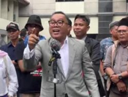Said Didu: PIK 2 Adalah Simbol Kezaliman Oligarki, Presiden Harus Cabut Giginya