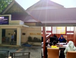 Mall Publik Langsa: Tempat Urus Segala Izin, Bisa Buat KTP, BPJS Sampai Bayar Pajak