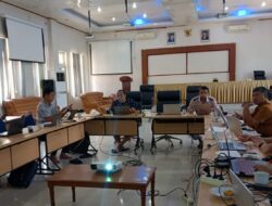 Bappeda Abdya Genjot Penyusunan Renstra 2025–2029, Pastikan Program “Arah Baru Abdya Maju” Tercantum di Setiap SKPK