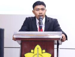 Eks Wapresma USK Amru Hidayat Kritik Tajam: RPJM Aceh Mandul, Bappeda Lumpuh Fungsi Strategis!