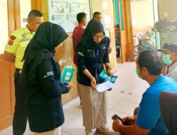 Tingkatkan Layanan Tenaga Kesehatan, RSUD Muda Sedia Luncurkan PENA