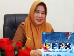 Besok, 1168 PPPK Kota Langsa Dilantik di Lapangan Merdeka