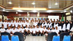 Pemko Langsa Gelar Pelatihan Gratis Casis Tamtama dan Bintara TNI POLRI 4 IMG 20250730 213448