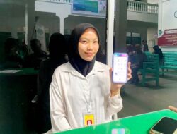 Tak Khawatir Biaya, Nazla Andira Jalani Operasi Sinusitis dengan Program JKN