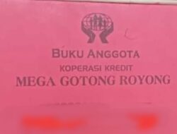 Oknum Anggota DPRD Karo Diduga Gelapkan Dana Koperasi Megoro, Warga Ancam Lapor Polisi