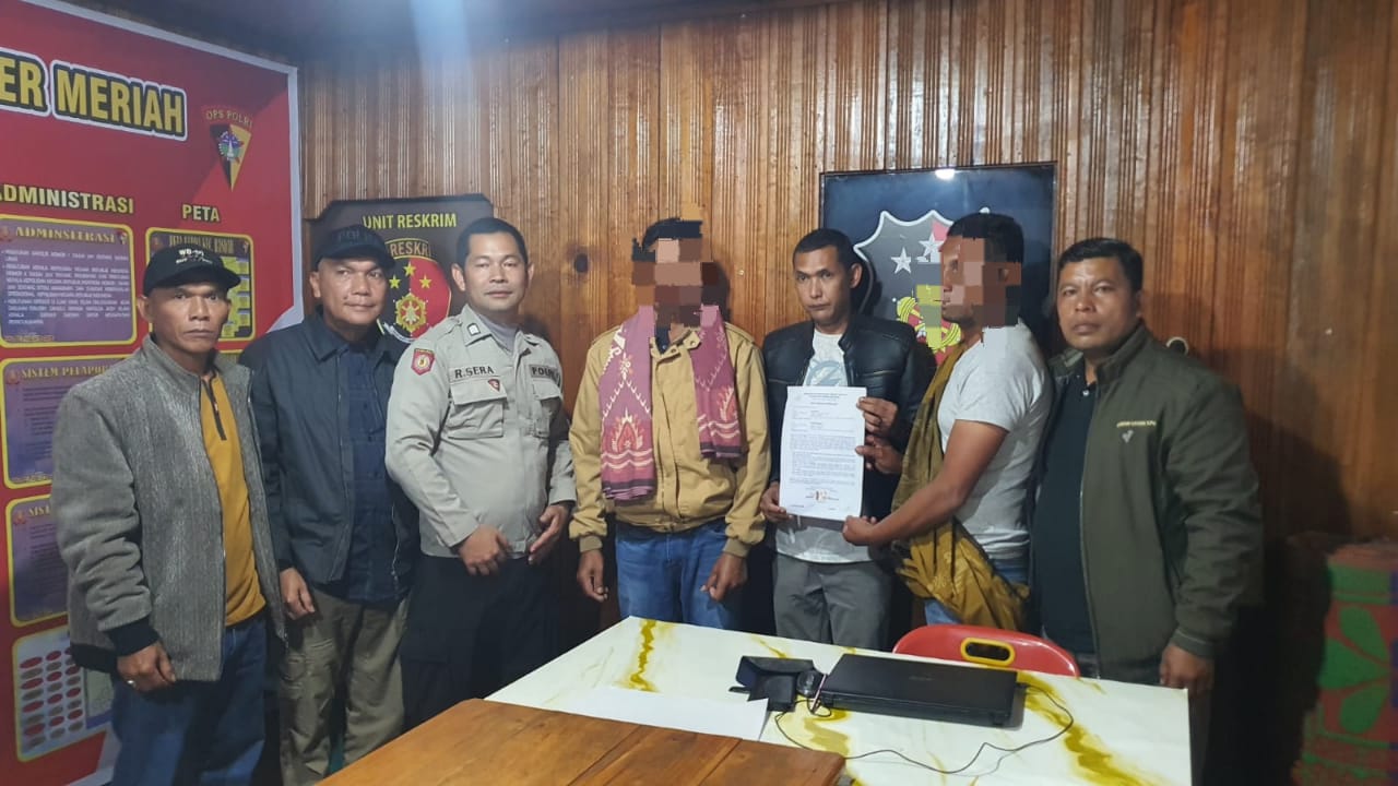 Polsek Bandar Mediasi Perselisihan Warga Nosar Tawar Jaya Secara Kekeluargaan 1 WhatsApp Image 2025 07 10 at 11.41.25
