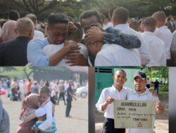 169 orang anak yatim lolos seleksi Secata PK Kodam Iskandar Muda