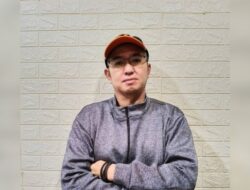 Muda, Energik, dan Tegas: Neko Wesha Pawelloy Dinilai Layak Pimpin Lingga ke Depan
