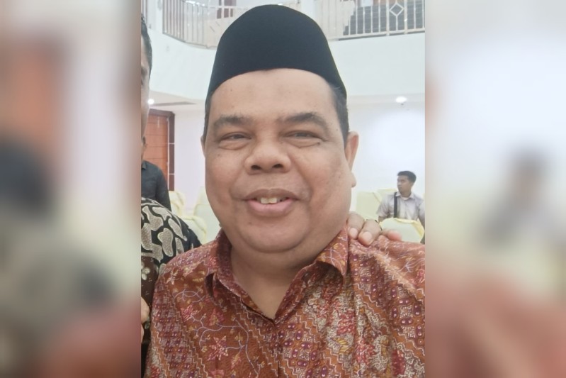 dosen lhokseumawe