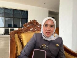 Anggaran Konsumsi Dinas Koperindag Pringsewu Disorot, Kadis Klaim Libatkan UMKM