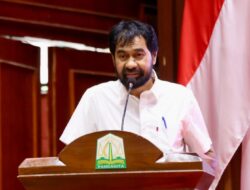 Gubernur Aceh Buka Musrenbang RPJM 2025–2029, Soroti Revisi UUPA dan Masa Depan Dana Otsus