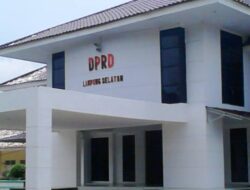 Anggaran Sekretariat DPRD Lampung Selatan Diduga Bocor Halus, LSM Desak Audit Investigasi