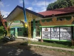 Capai 72 Juta, L@PAKK Minta Polres Pringsewu Selidiki Anggaran Konsumsi Kecamatan Sukoharjo Pringsewu
