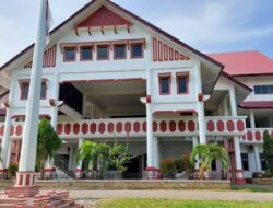 DPRK Abdya Desak Evaluasi Total Izin PT Ensem Abadi, Soroti Dugaan Pelanggaran Regulasi dan Lingkungan