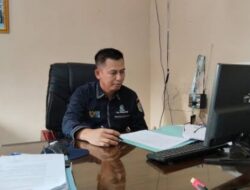 Direktur PDAM Pringsewu Muhammad Hatta Wujudkan Pelayanan 24 Jam dan Kualitas Air Lebih Baik