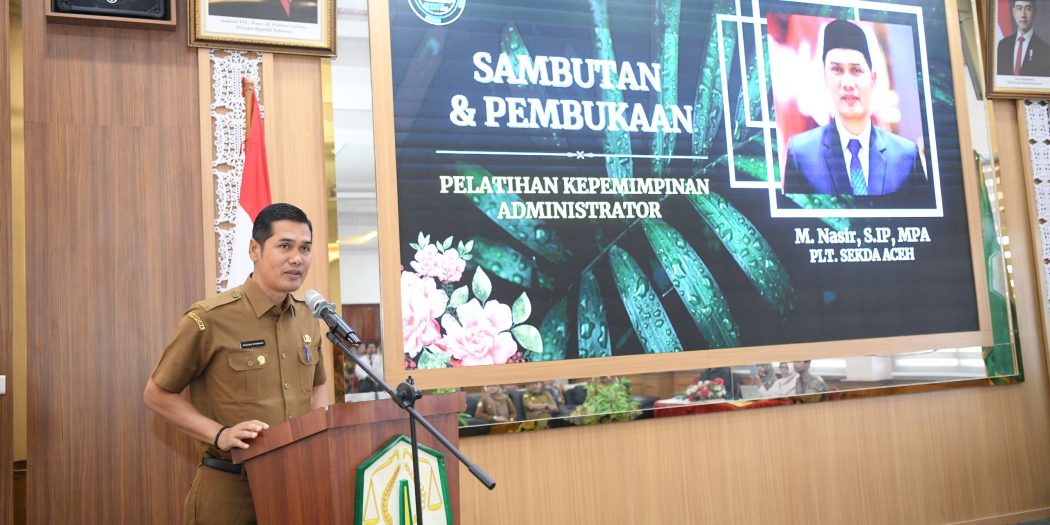 plt sekda aceh 2