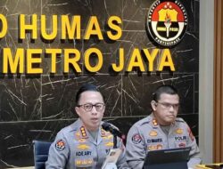 Polda Metro Jaya Dalami Kematian Diplomat Kemlu, Temukan Bukti Mencurigakan di TKP