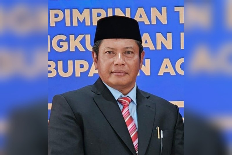 sekda abes