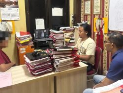 Remaja Serang Diciduk Polisi Usai Menyusup ke Kamar Pacar