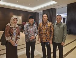 Kota Padang Tempati Peringkat Teratas Penilaian Sementara Adipura 2025 Kategori Kota Besar