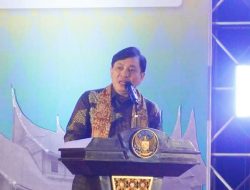 Yovie Widianto: Soal Kreatifitas, Minang Terlahir dengan Kreatifitasnya