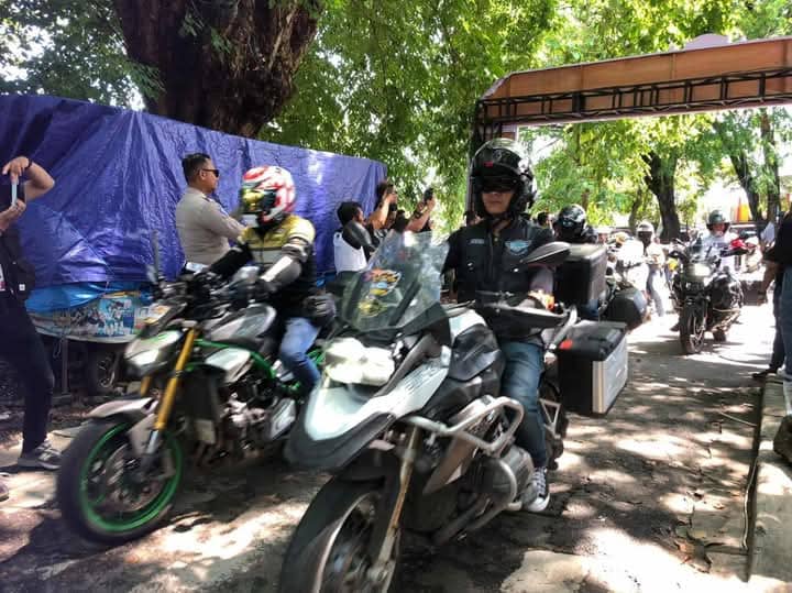 Bikers