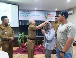 Soal Pariwisata, Padang Terus Tingkatkan Kenyamanan dan Keamanan