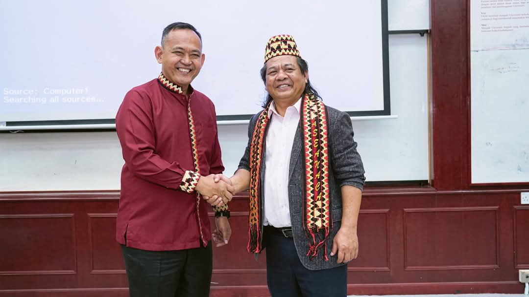 Rektor Institut Bhakti Nusantara Hadiri Delegasi 16 Perguruan Tinggi Indonesia Kunjungi Universiti Kebangsaan Malaysia 1 FB IMG 1756271830886