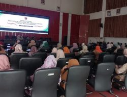 Smart Surau: Transformasi Tempat Ibadah Jadi Pusat Pendidikan dan Peradaban Umat di Padang