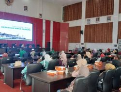 Petani dan Nelayan Punya Peran Penting untuk Keberlanjutan Ekonomi Kota Padang