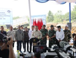 Kemenko Polkam Targetkan Layanan Gizi Merata Lewat Pembangunan SPPG